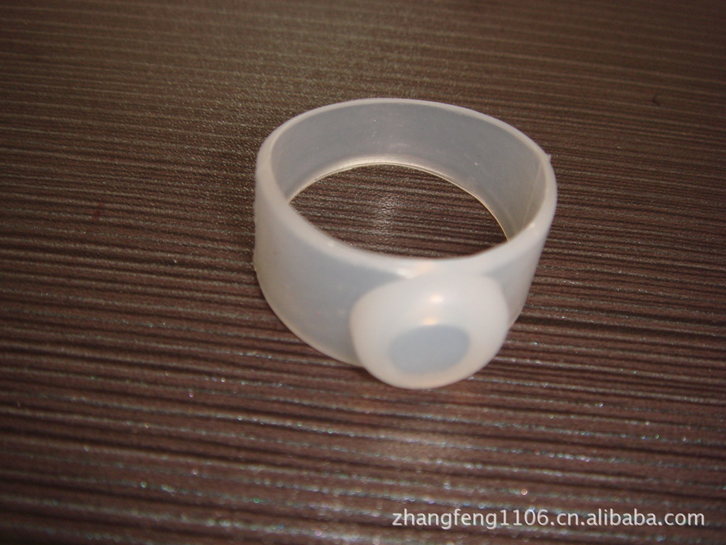 Кольцо для пальца ноги, силиконовое кольцо для пальца ноги