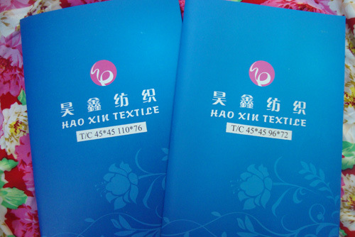 Manufacturer in stock supply TC polyester cotton New 110*76 woven pocket cloth genuine shirt textile fabric