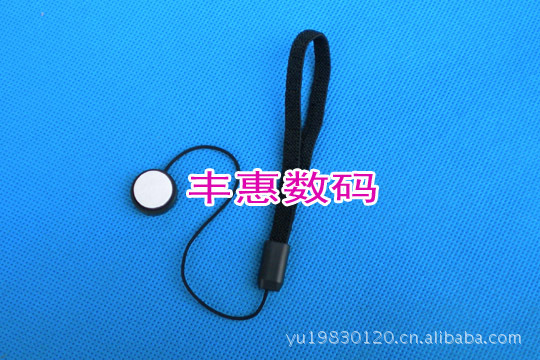 Оптовая качественная веревка для крышки объектива, защитная веревка для крышки объектива, предотвращающая потерю