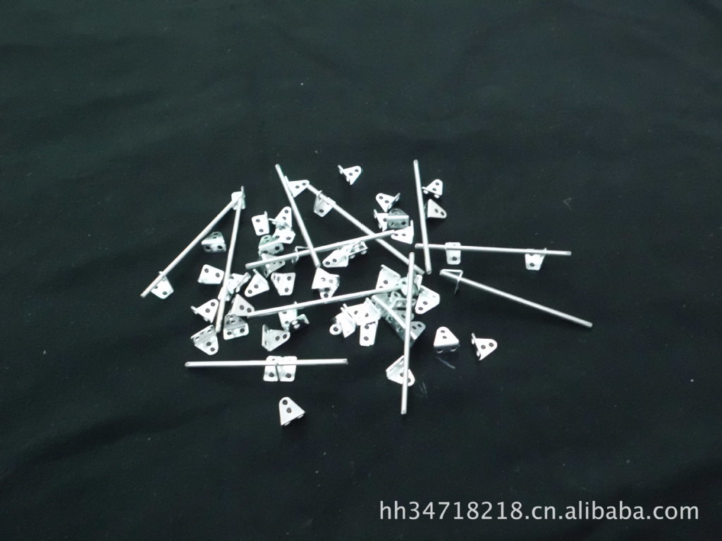 9592B малый вал рама, валовый узел, железный лист, новая форма, самопроверка, малый уголок, все 2.0 отверстия