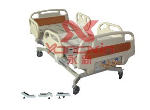 Кровать для ухода YXZ-C-007 с тремя функциями (настольная)