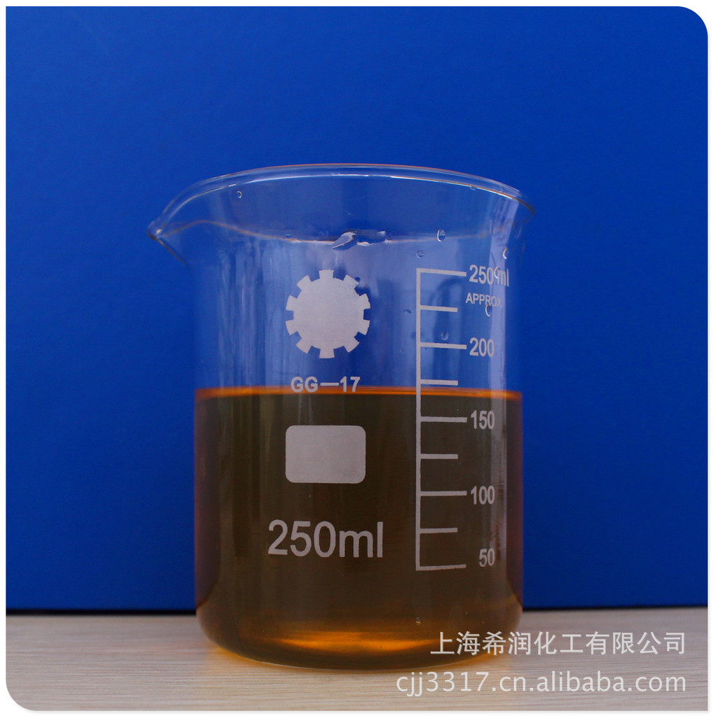 Cutting Fluid Cooling Water-Soluble Grinding Fluid Ry5501