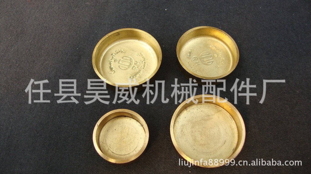 Supply Chaoyang 4102 Water Blocking Bowl Type Plug Various Materials 6-75mm