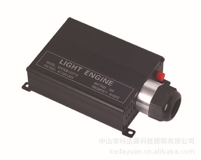 Factory Direct sales of 16W high-quality LED light source and selected supporting products for the annual warranty project