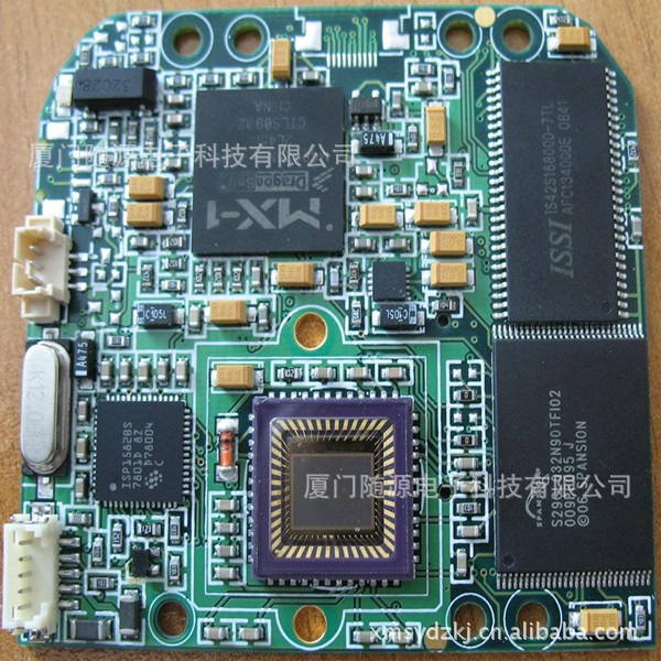 Microcontroller Development, Programming