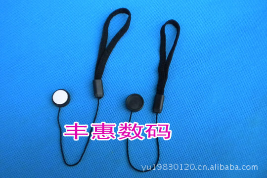 Wholesale High Quality Lens Rope Lens Cover Protection Rope Lens Cover Rope to Prevent Lens Cover Loss Anti Lost Rope