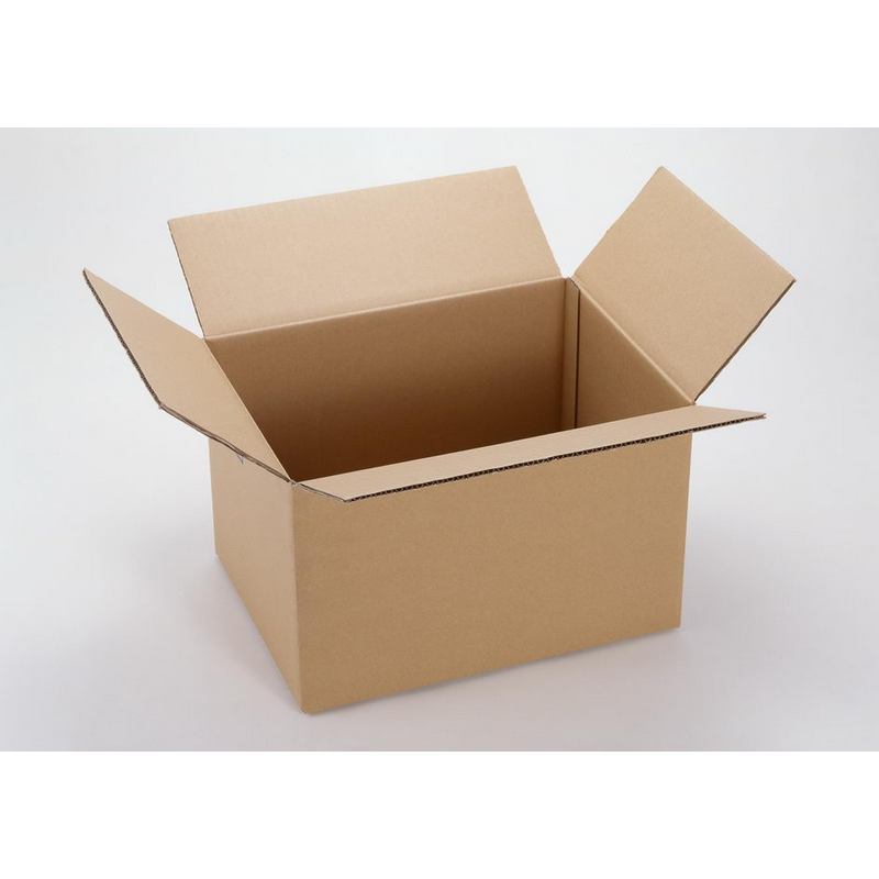 Carton packaging express carton Zhongshan printing and packaging factory white box electrical packaging color box color box
