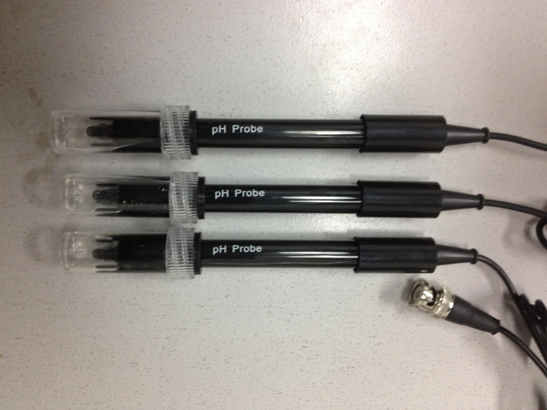 Laboratory Ph Electrode E-201 Series [Manufacturers]