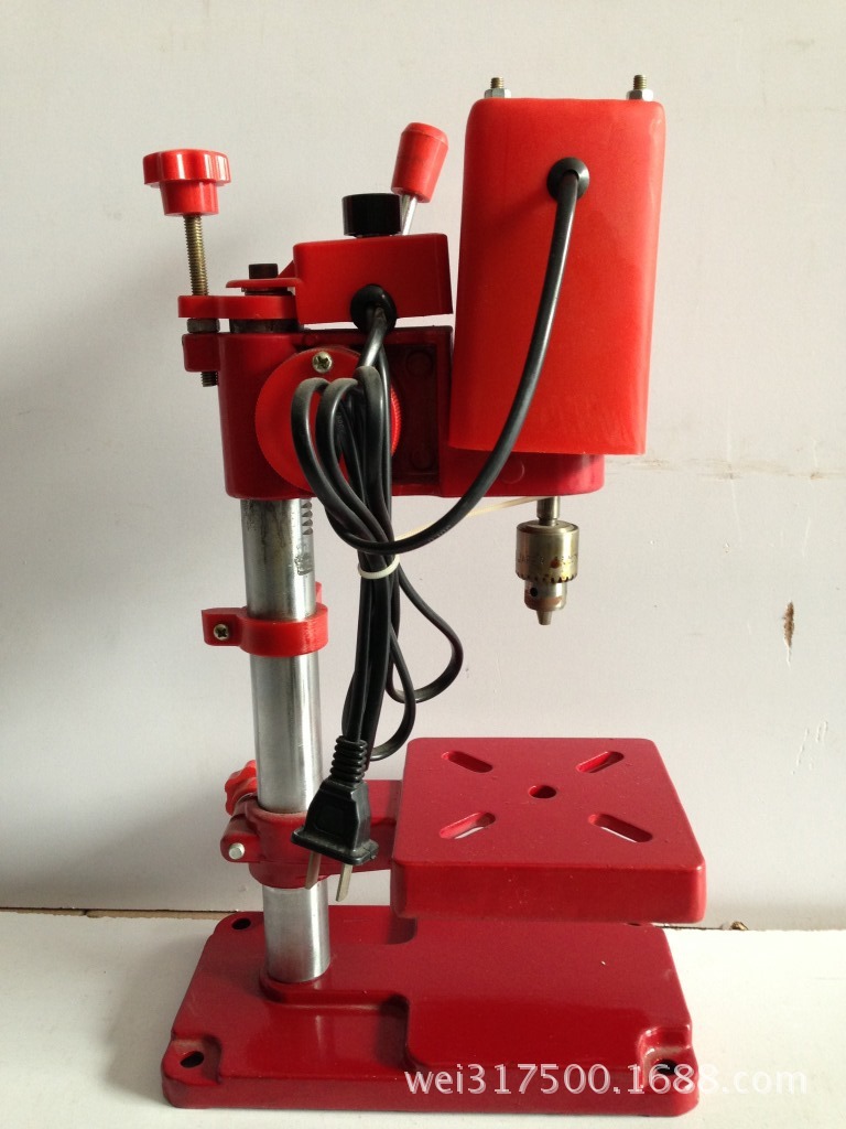 High Speed Bench Drill 4mm Factory Direct