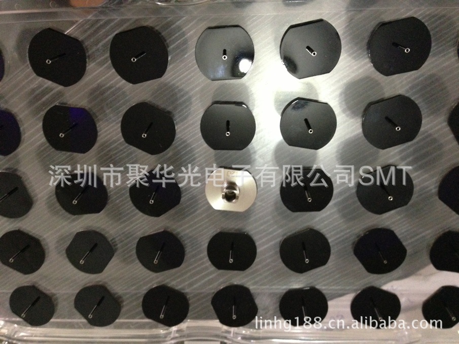 Cm402 Suction Nozzle 120 Kxfx0384A00