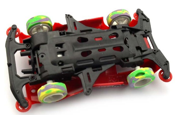 New Electric Toy Car Four-Wheel Drive Toy Four-Wheel Drive Brothers Model Toy Wholesale Children's Toy Car