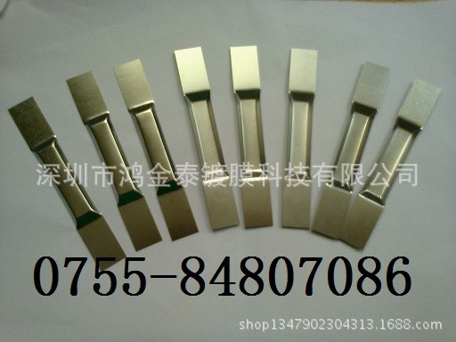 Large Supply of 315 High Purity Tungsten Boat [Factory Outlets]