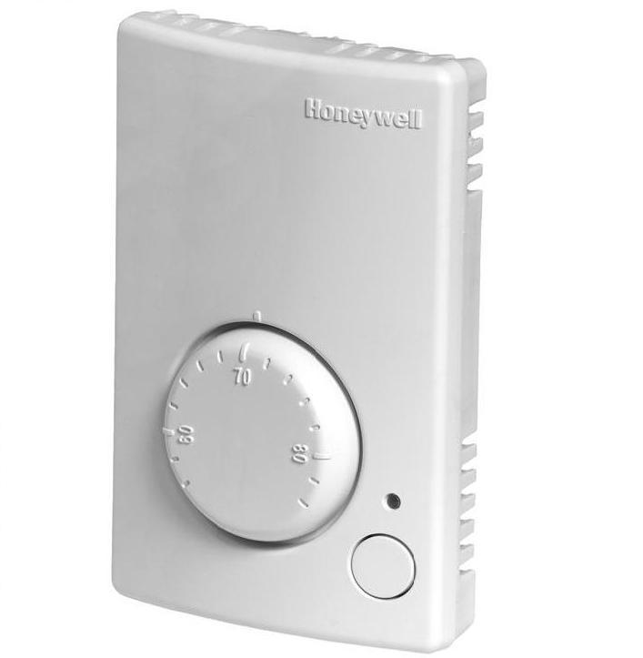 Air quality sensor 10A107110 room CAC7110 Honeywell default consulting customer service