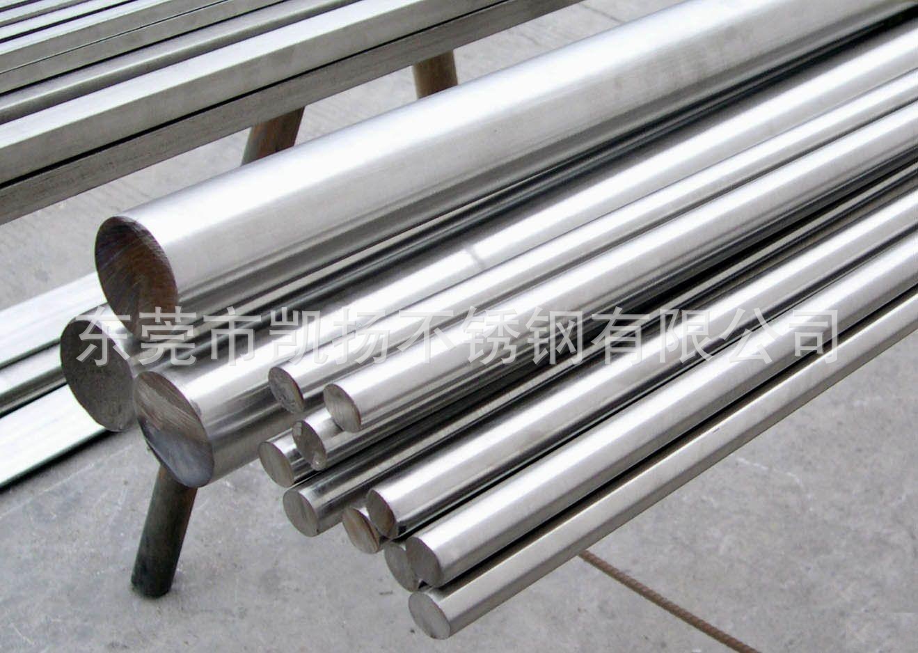 304 316 201 Stainless Steel Solid Bar 630 Stainless Steel Bright Round Bar Round Steel 202 Stainless Steel Bar