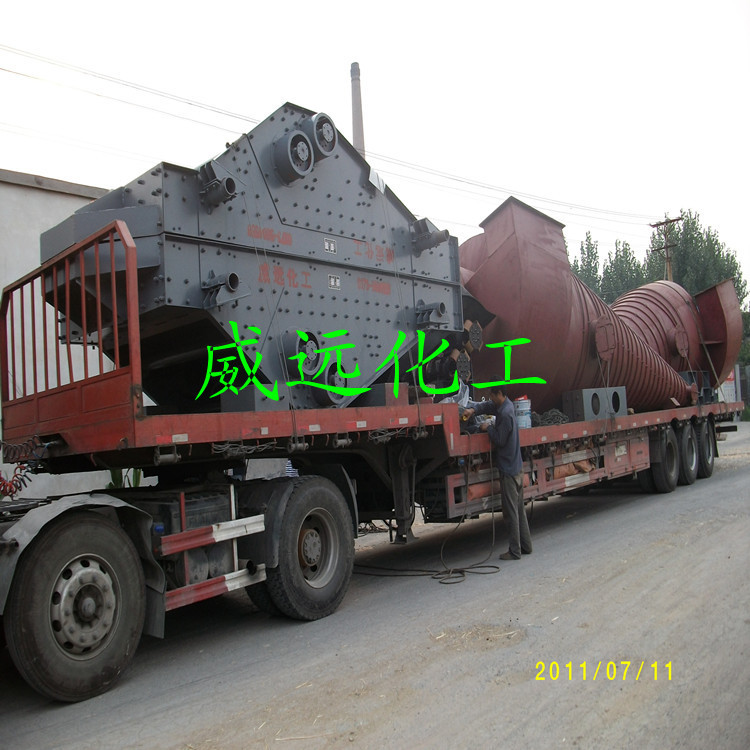 Операции аминового трубного реактора