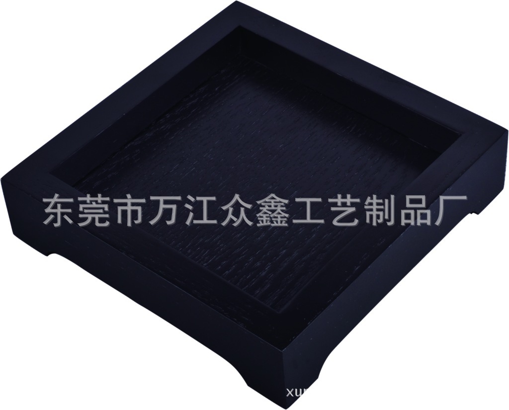 Деловые подарки, деревянные изделия, гостиничные деревянные коробки, украшения W2020