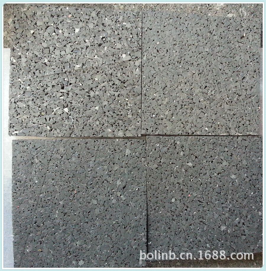 Manufacturers supply shock pad furniture electrical rubber particle foot pad shock absorption anti-collision buffer rubber block gasket