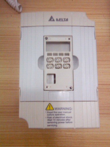 Корпус инвертора