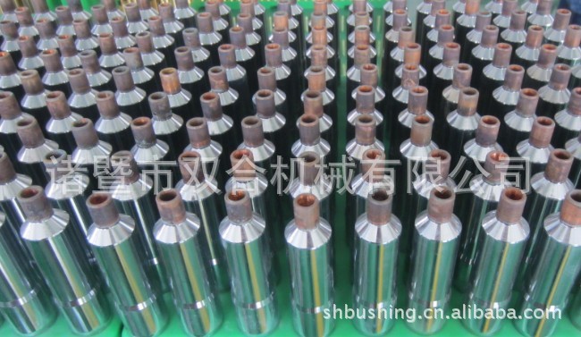 In-stock supply 3183368 , Aowei 29D, Aowei 81D, M80 and Other Fuel Injector Copper Sleeves