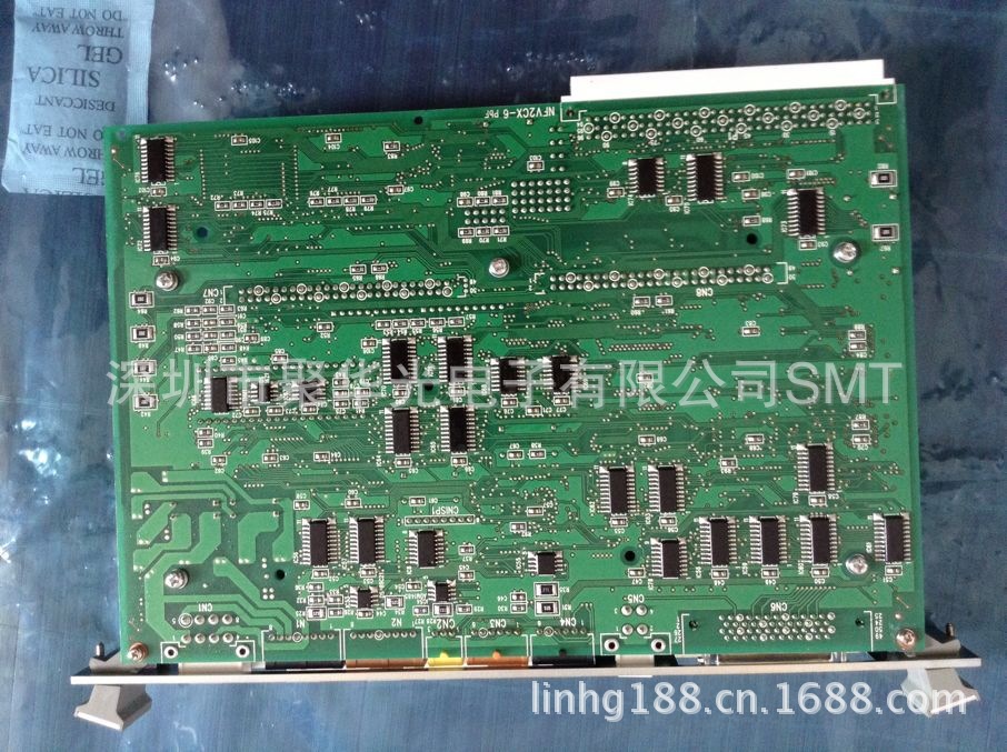 Cm602 Io Card N 610051792 Aa/N 610140450 Aa