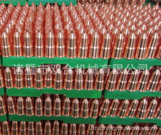 In-stock supply 3183368 , Aowei 29D, Aowei 81D, M80 and Other Fuel Injector Copper Sleeves