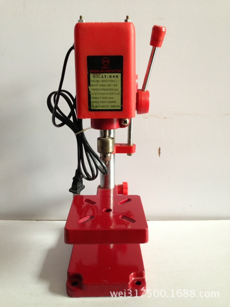 Станок настольный сверлильный 4мм прямые поставки