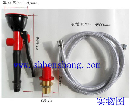 Factory direct desktop single-port mobile eye washer factory laboratory eye washer school laboratory