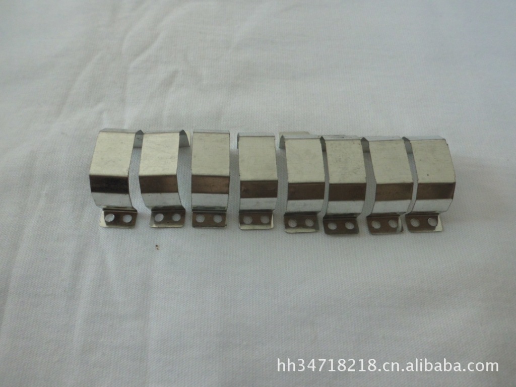 TJ-20-130 motor clamp motor fixed clamp iron sheet motor clamp 130 motor clamp technology model