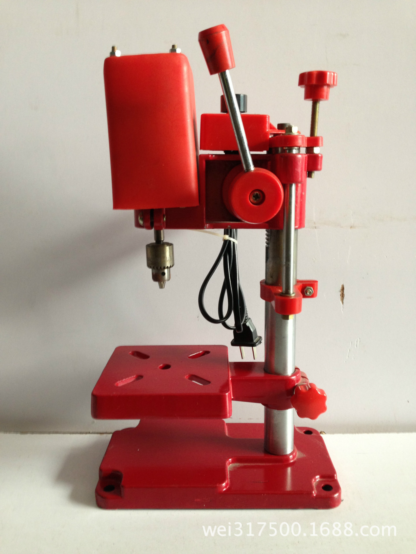 High Speed Bench Drill 4mm Factory Direct