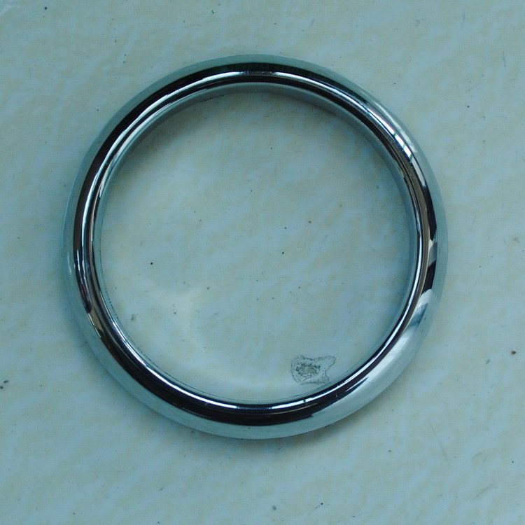 Для 09/17 классического лиса яркое кольцо противотуманной лампы яркая рамка противотуманной лампы покрытие противотуманной лампы антипотуманная рамка