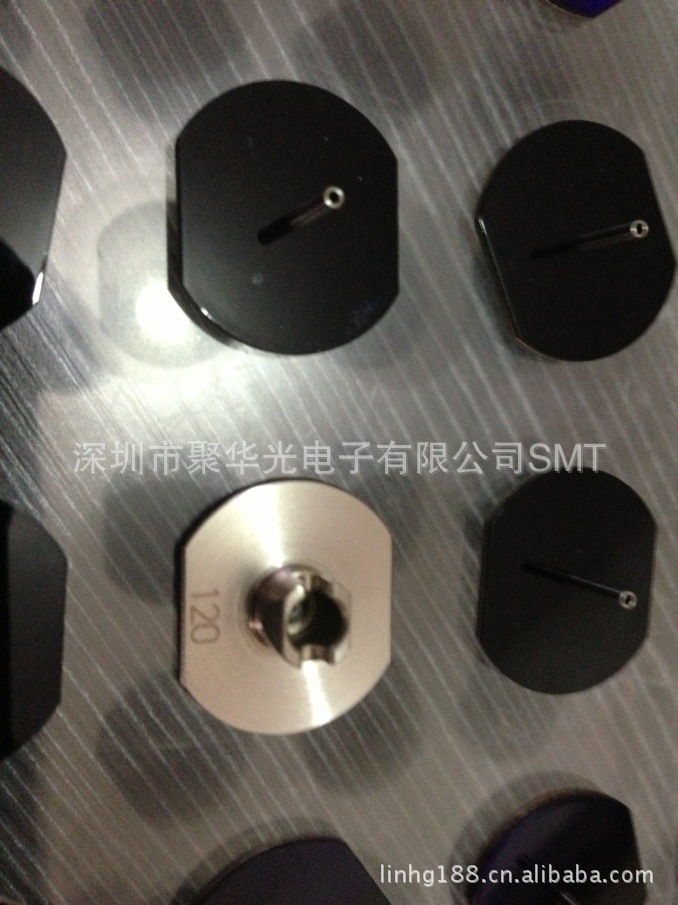 Cm402 Насадка для всасывания 120 Kxfx0384A00