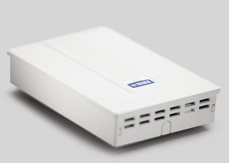 Передатчик углекислого газа I115, консультация службы поддержки HVAC