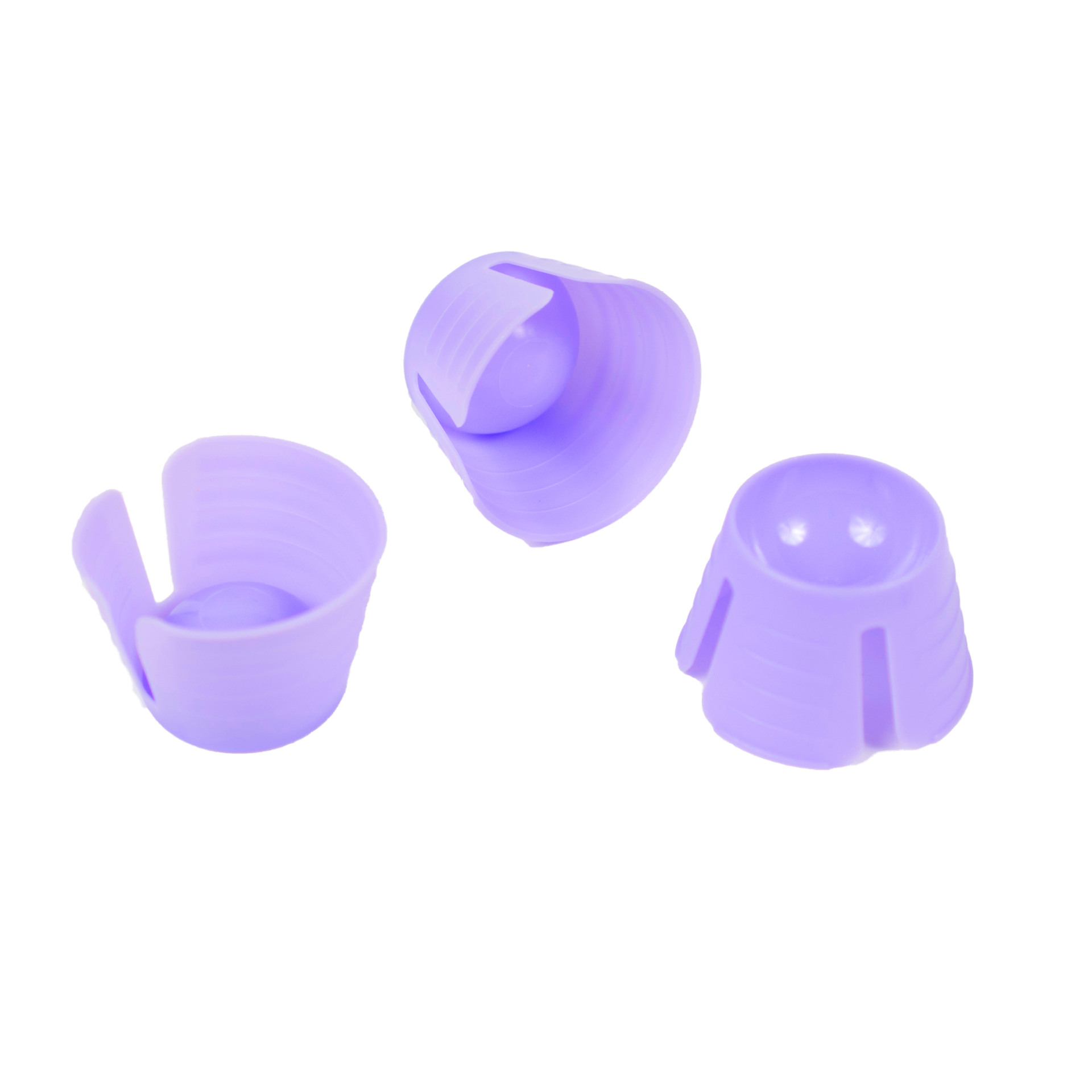 Disposable Mixing Dish, Mixing Cup, Seasoning Cup, Mixing Bowl, Small Bowl, Dental Cleaning Oral Supplies, Anti-Etching