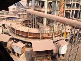 36m2 New Nickel Ore Sintering Machine-Ring Gas Sintering Machine-Disc Sintering Machine-Solid Waste Sintering Machine