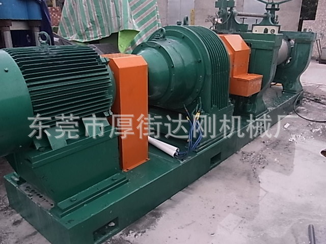 Guangdong Used Rubber Machine Factory Long-Term Supply Used 16inch Mixer Small Used Mixing Machine