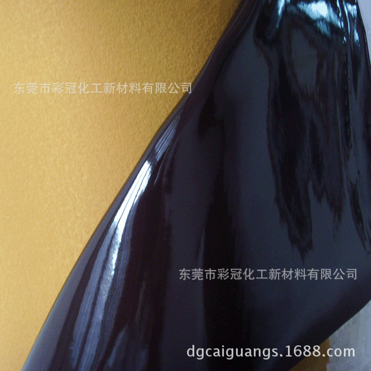 Mu-888N Yellow-Resistant Mirror Gold Oil, Extra Bright Transparent Oil, Colorless Transparent Oil - Direct Sale from the Manufacturer