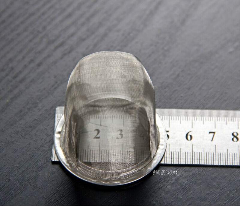 Kung Fu Tea Set accessories stainless steel tea strainer tea strainer tea strainer stainless steel tea strainer