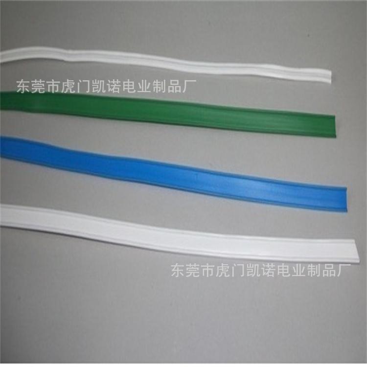Manufacturer in stock supply mask double core nose bridge strip double iron wire nose bridge line nose bridge tendon nose bridge positioning strip
