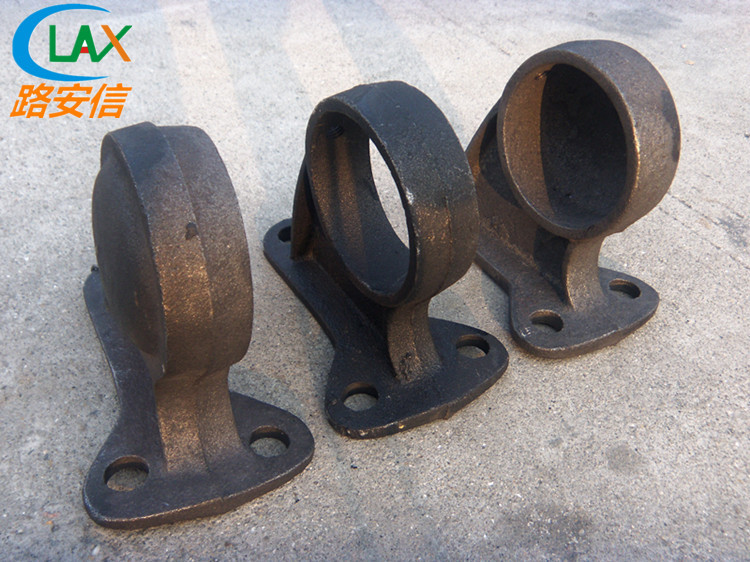 Оптовая продажа основания ограничителя с перфорацией для крыши, основание для рельсов