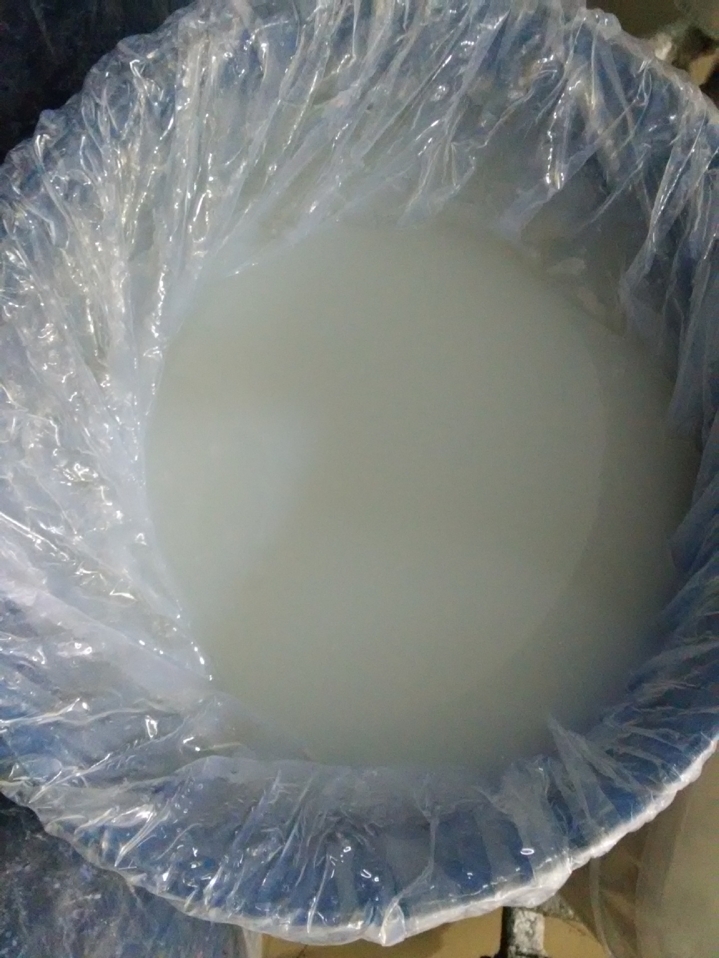 Кожа край масло технология обучения пакет передачи технологии ухода за краем