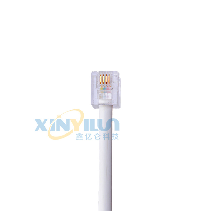 British telephone line RJ11 telephone line BT UK 6P4C British telephone line 3 meters about 10 feet