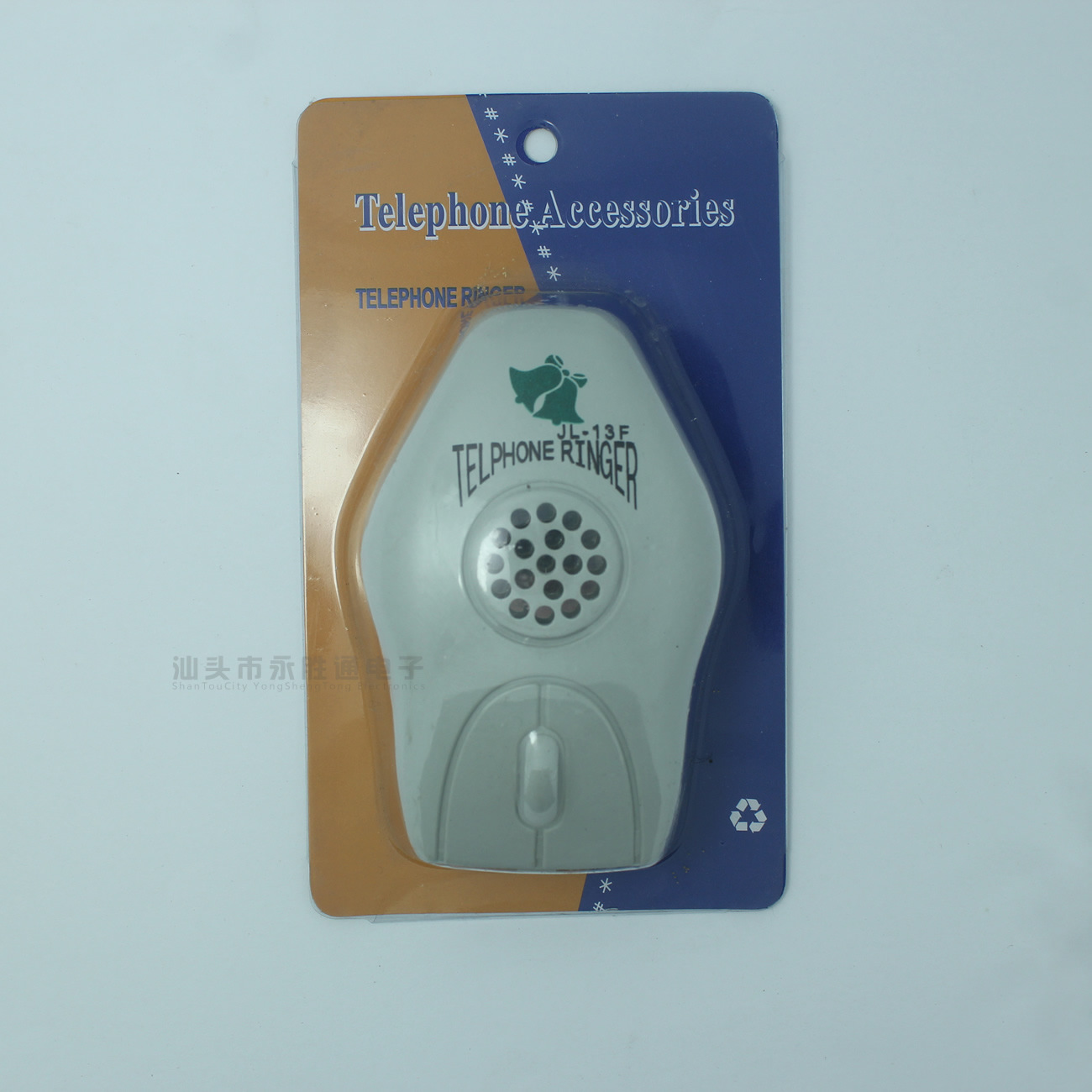 Professional Manufacturer of Phone Rings, Phone Ringtone Enhancers, Ringtone Enhancers, Loudspeaker Digital Ringtone Manufacturers