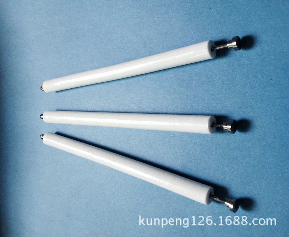 Supply gas boiler ignition needle, industrial furnace accessories, burner ignition rod, burner electrode