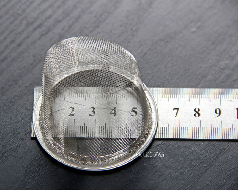 Kung Fu Tea Set accessories stainless steel tea strainer tea strainer tea strainer stainless steel tea strainer