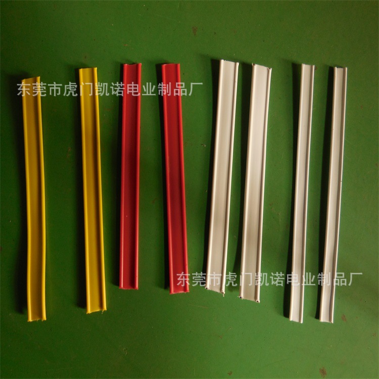 Manufacturer in stock supply mask double core nose bridge strip double iron wire nose bridge line nose bridge tendon nose bridge positioning strip