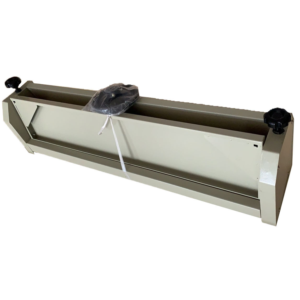 Factory direct supply Tubao Caibao laminating machine cold laminating machine small manual 650/700/750 printing photo packaging