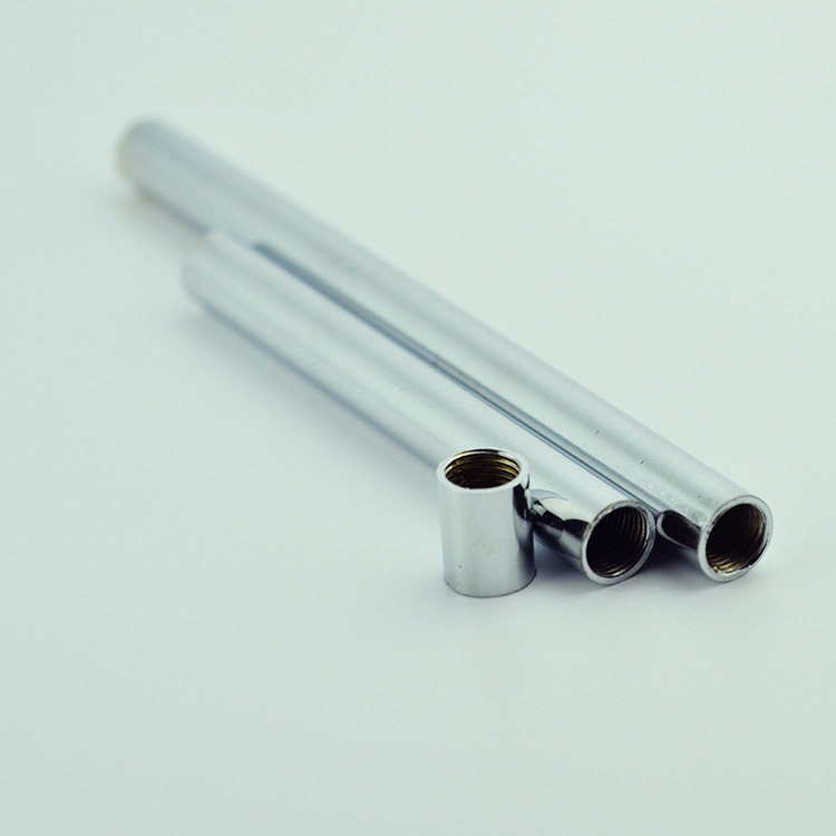 Метрика соединительная труба с внутренней резьбой соединительный винт/M10 труба с внутренней резьбой ламповое крепление DIY