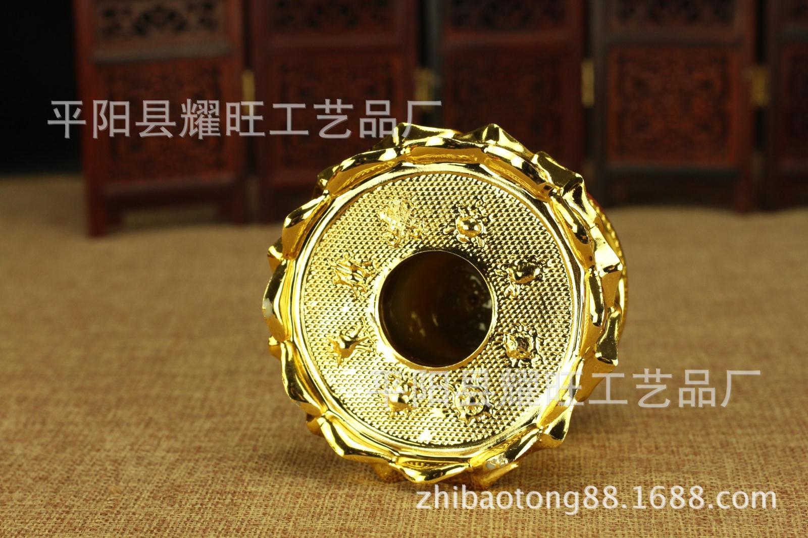 New eight auspicious hand-cranked warp wheel base warp drum like base wholesale