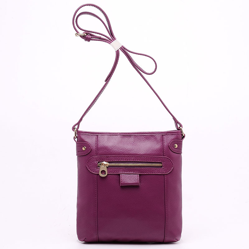 2018 летняя новая сумка из первой слоя кожи для женщин винтажная повседневная маленькая квадратная сумка женская через плечо