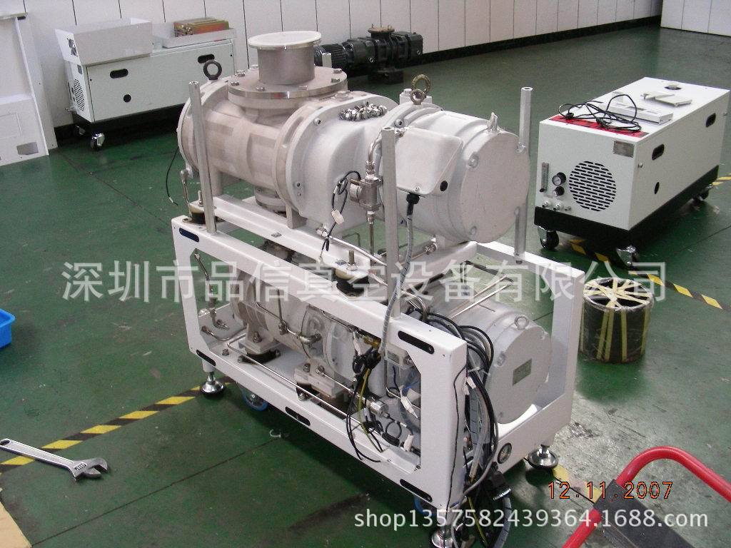 Aglent & Varian Overhaul Agilent Vacuum Pump/Varian Vacuum Pump Repair